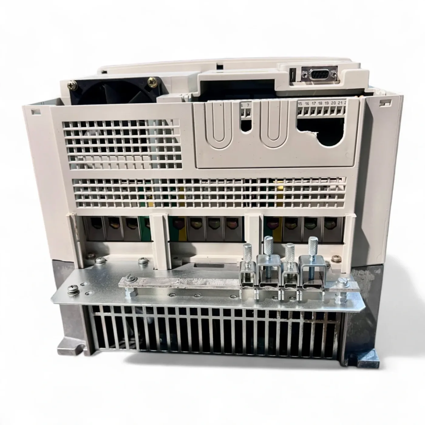 HOMAG KEB COMBIVERT F4 Frequenzumrichter 16 F4 C1H 4A01 – 15kW – Artikelnummer 4-008-39-0620 - 8