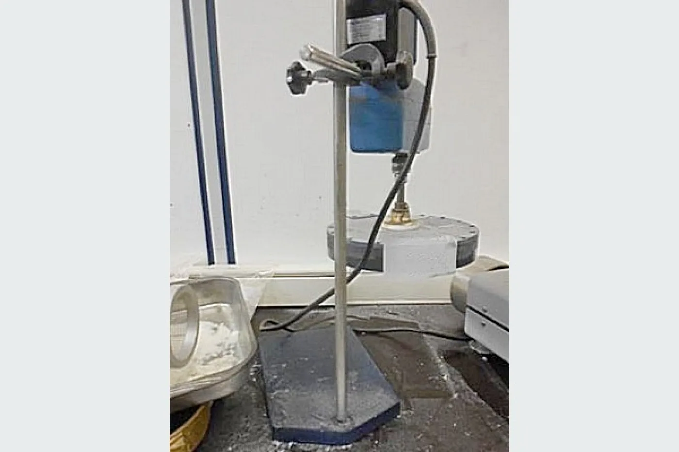 Blender-Mixer type RM 18 - 1