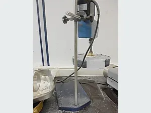 Blender-Mixer type RM 18