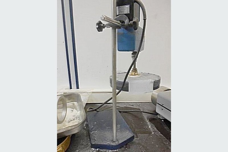 Blender-Mixer type RM 18