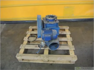 1996 LORANDI CAD 20 AI2147
