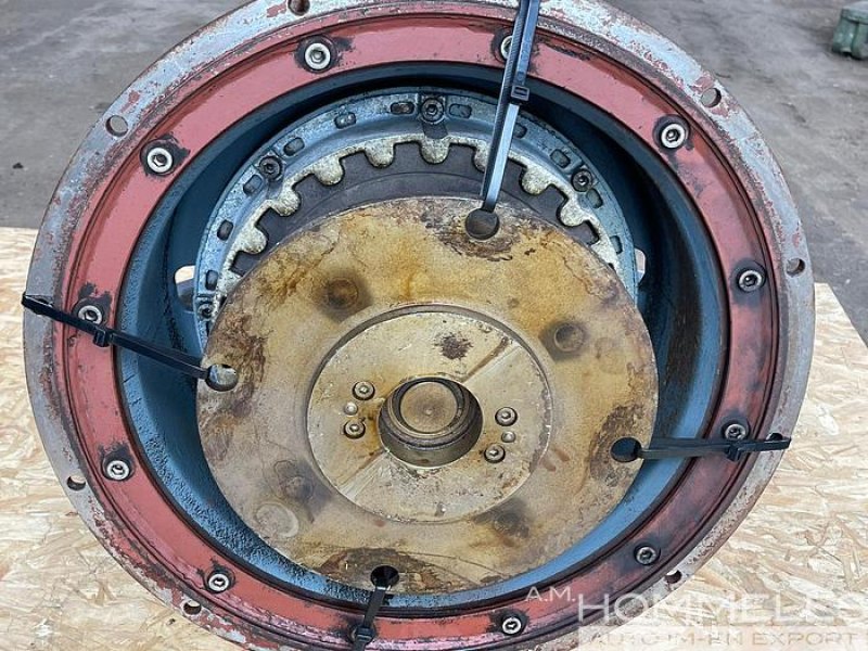 Transmission DGM 136/1