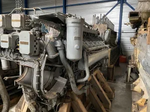 MWM TB12RS18/22