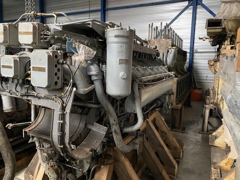 MWM TB12RS18/22