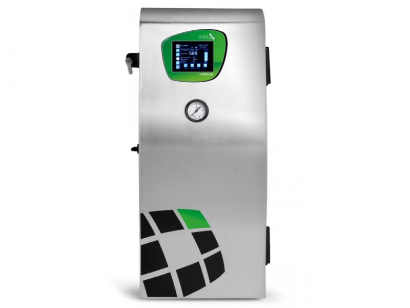 Hydrolab Ultra Water Purification System