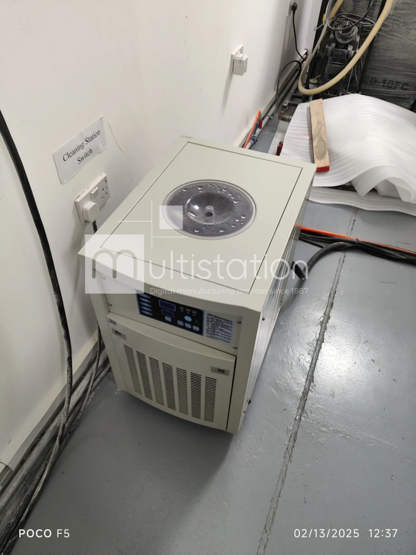 E-PLUS EP-P420 SLS - 3