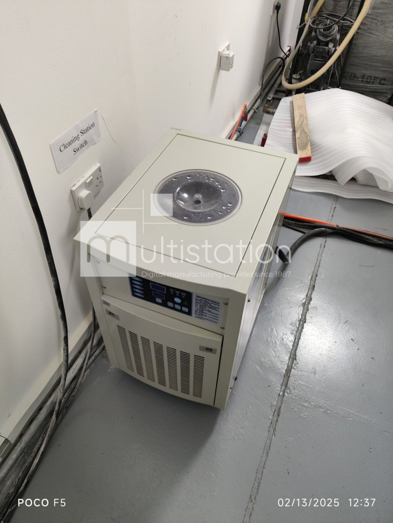 E-PLUS EP-P420 SLS