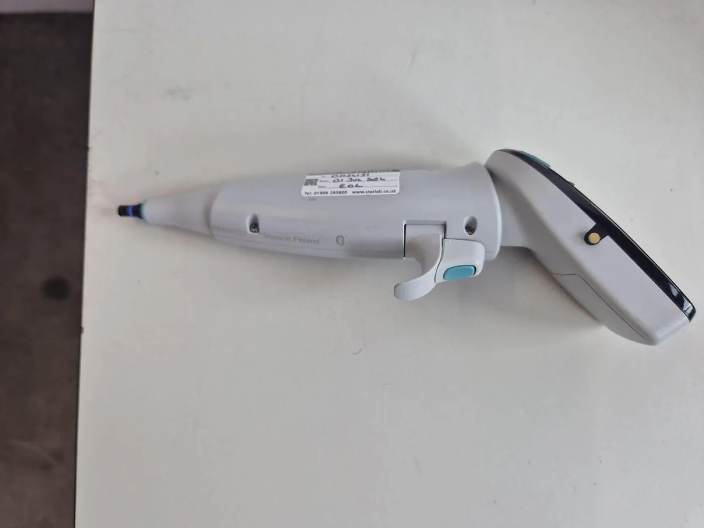 Thermo Scientific E1-clip tip - 5