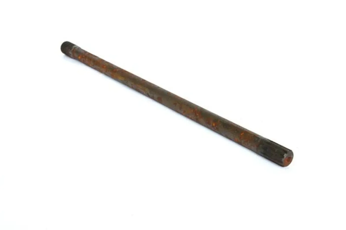 Steekas kort 88" lightweight ex Nederlands leger - 1