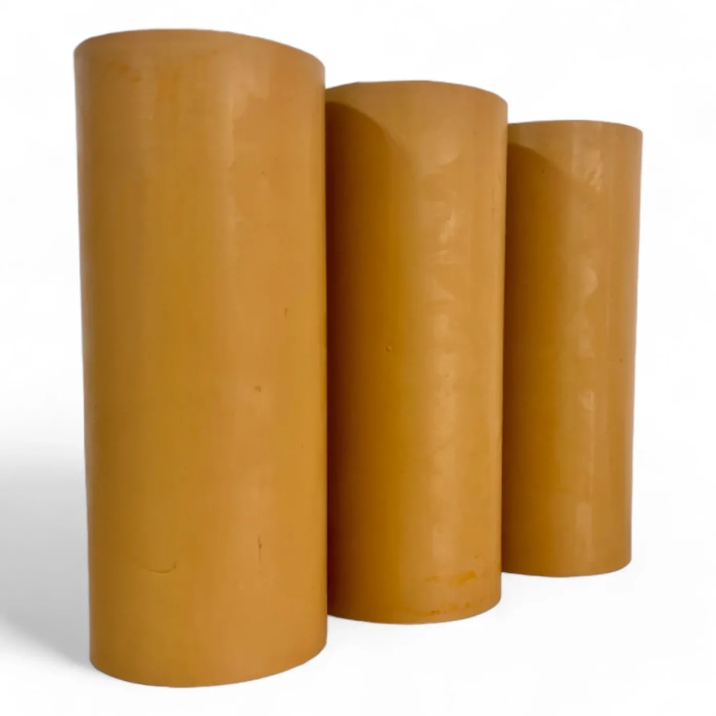 3 Stück -Martin Vorschubrollen 85 x 205 mm für T42-43-44-45 Dickenhobelmaschine - 3