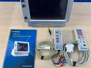 Medtronic NIM-Response 3.0 REF: 8253002