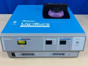 Valleylab Ligasure 8 Vessel Sealing System