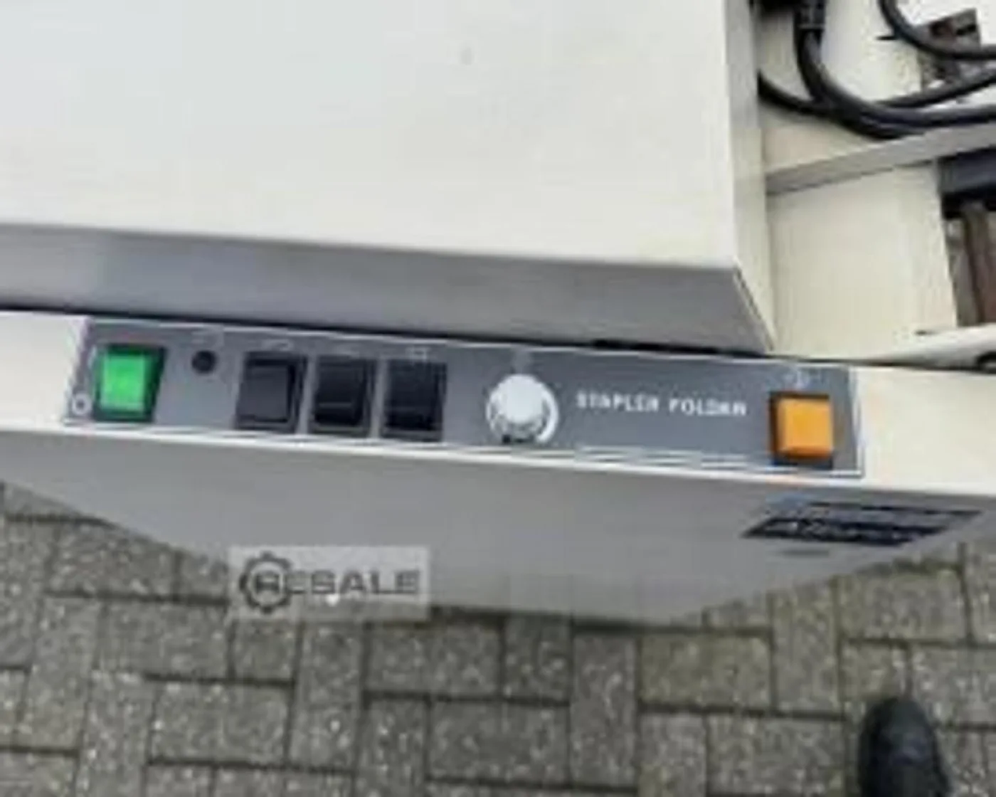 Plockmatic 60 binderpro - 5
