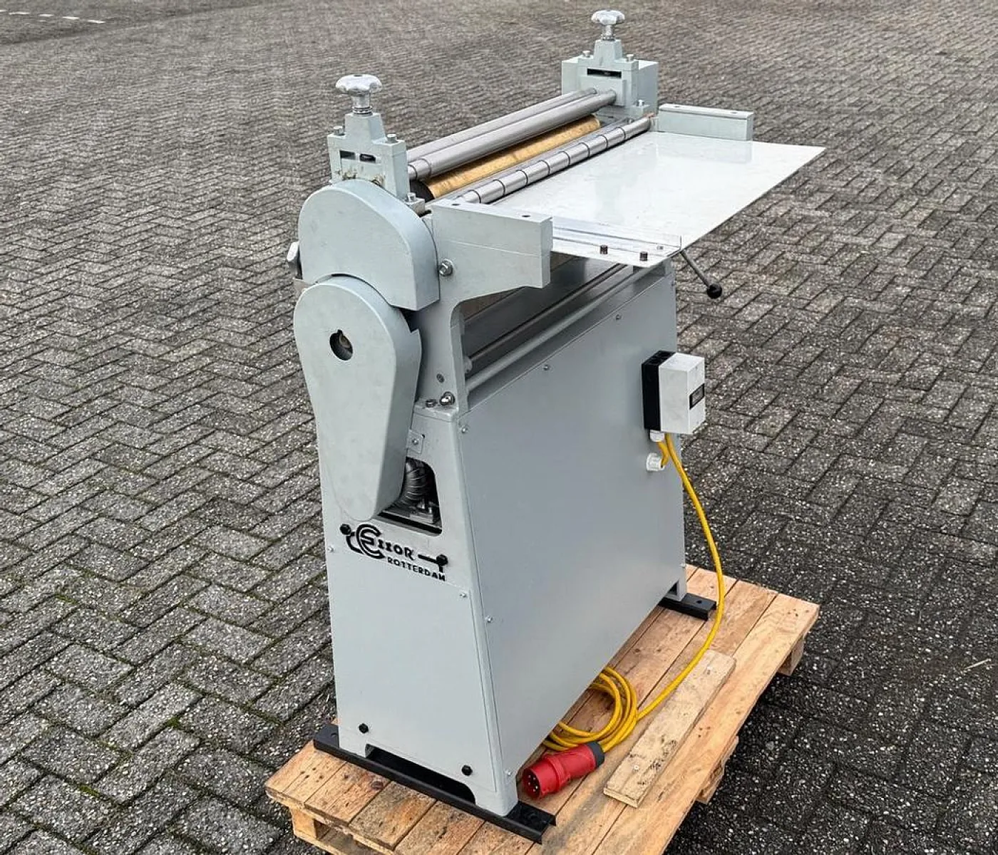 Essor 500 - 2