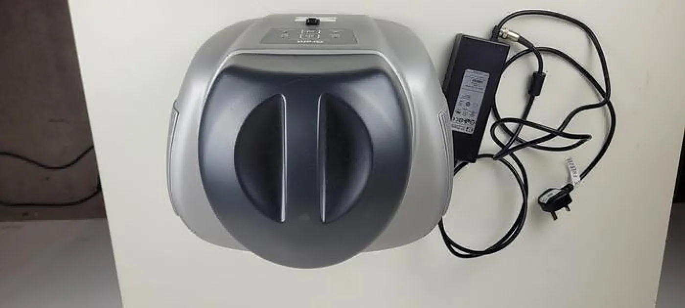Grant CRF-1 Controlled Rate Freezer - 2