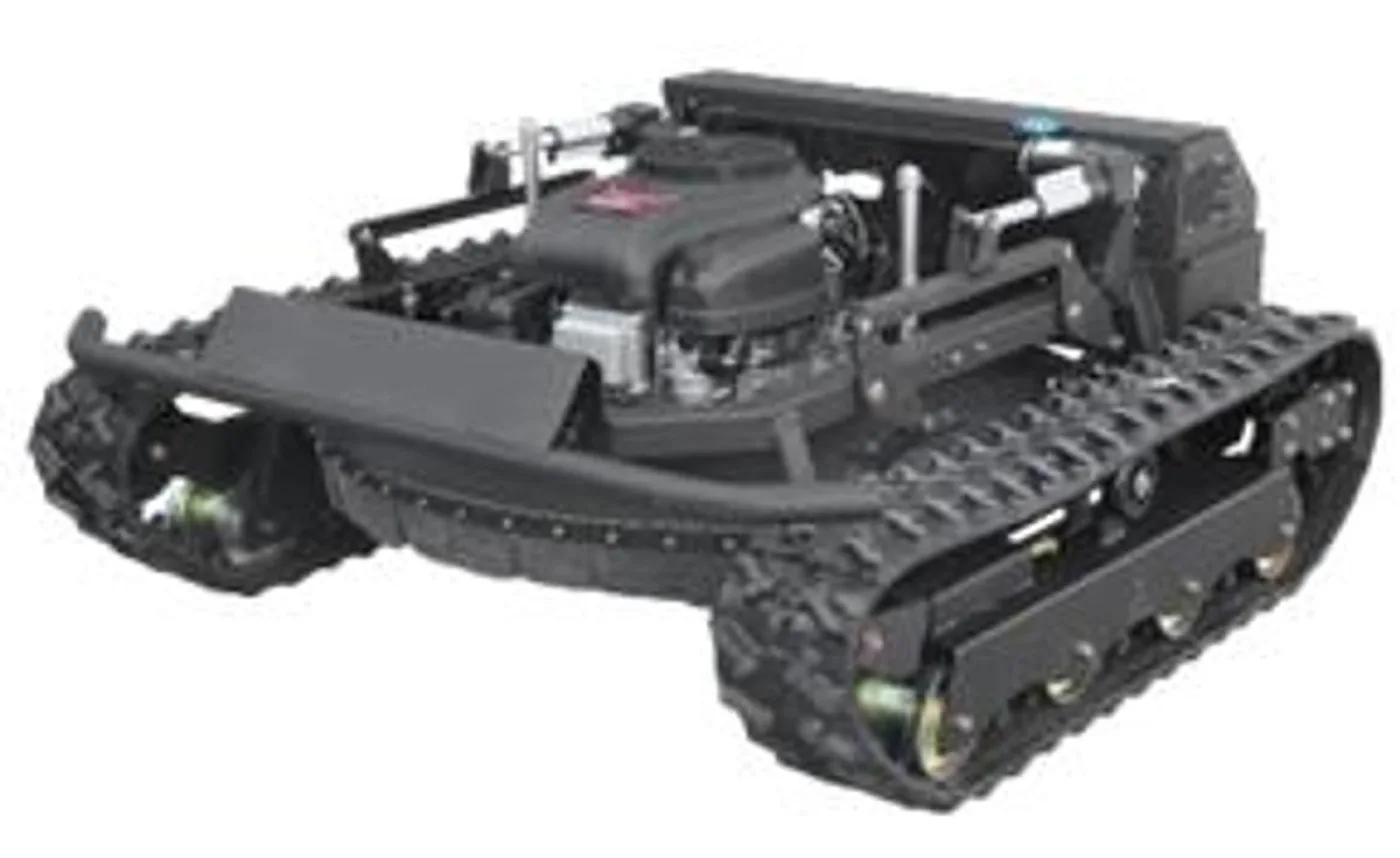 🚜 JDS SRD608-80A "Off-road Tank": El rey de la colina (60° de pendiente) - 1