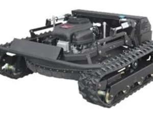 🚜 JDS SRD608-80A "Off-road Tank": El rey de la colina (60° de pendiente)