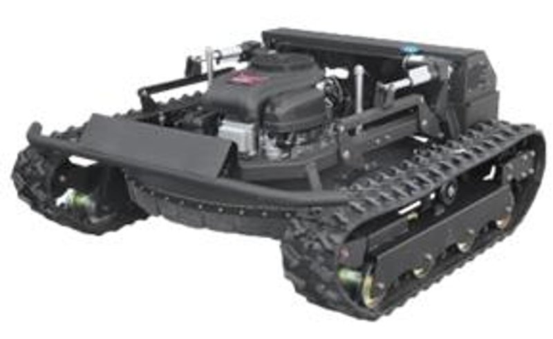 🚜 JDS SRD608-80A "Off-road Tank": El rey de la colina (60° de pendiente)