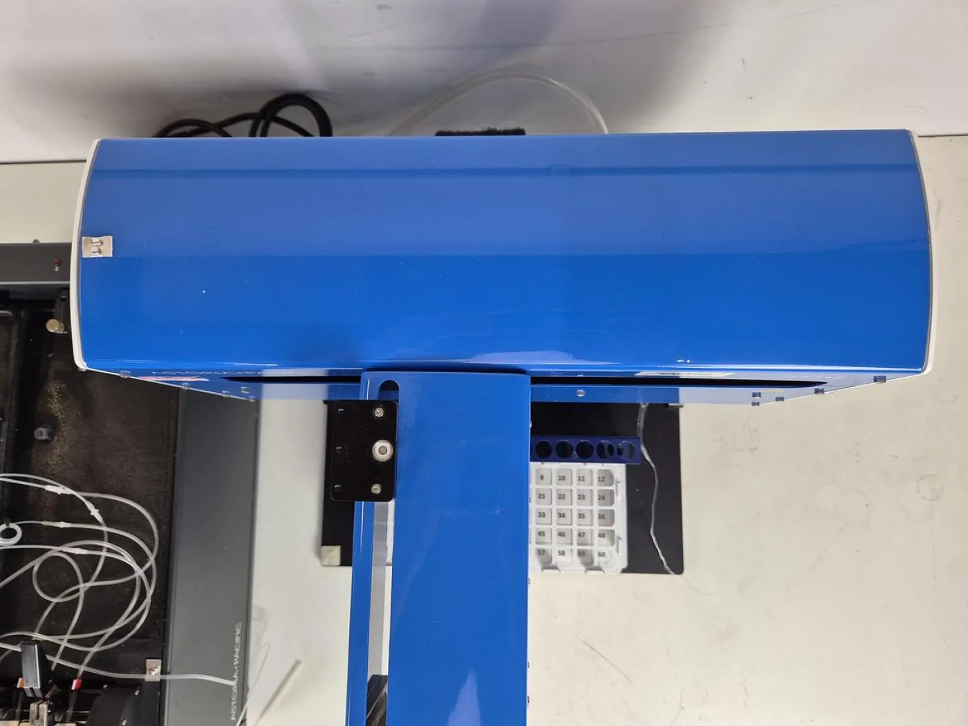 Astoria Pacific Chemistry Analyser - 7