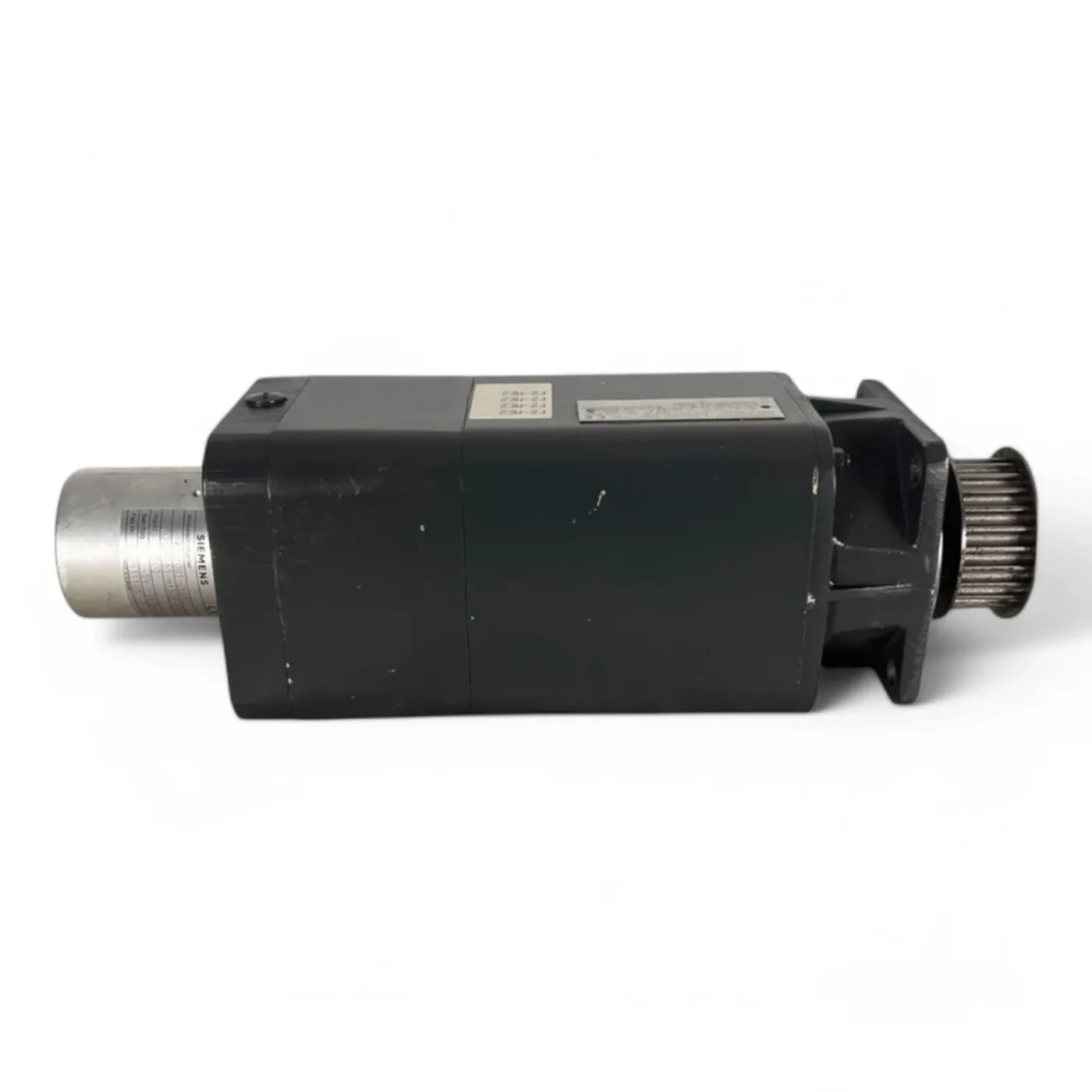 SIEMENS 3- Permanent-Magnet-Motor 1FT50621AG714EA0 - 3