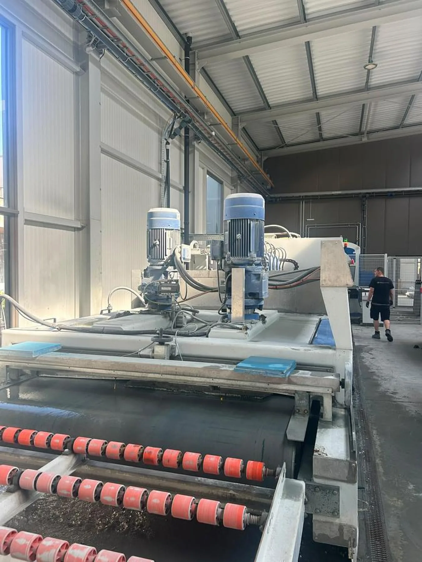 2024 Noat Venus 2000 + Scaricatore - 4