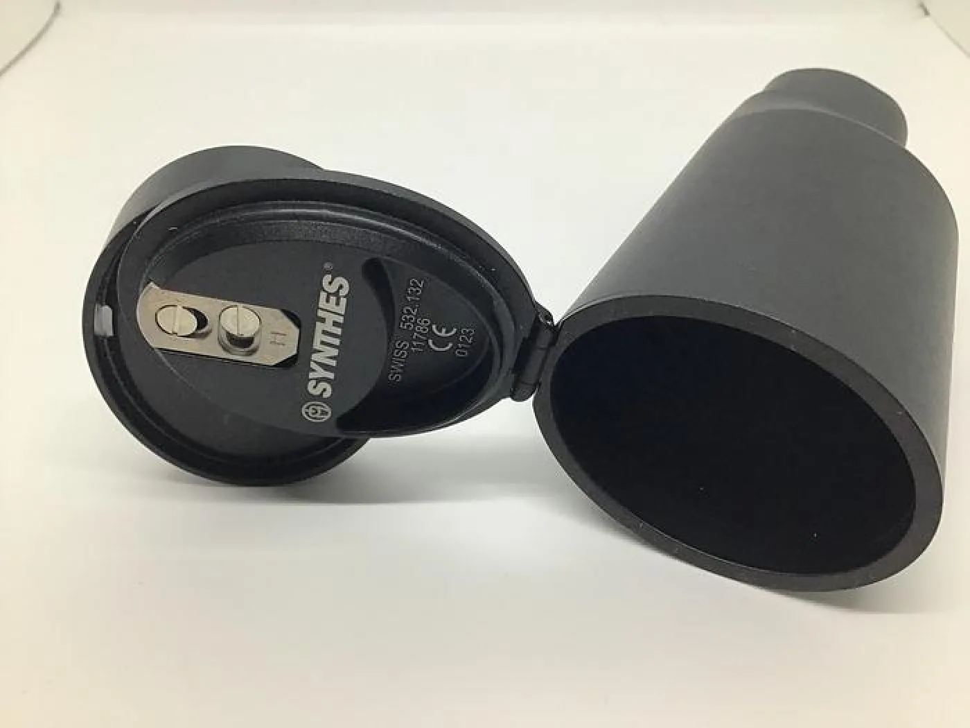 Synthes 532.132 - 3