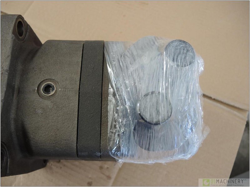 2000 DANFOSS OMV 315 AI1815