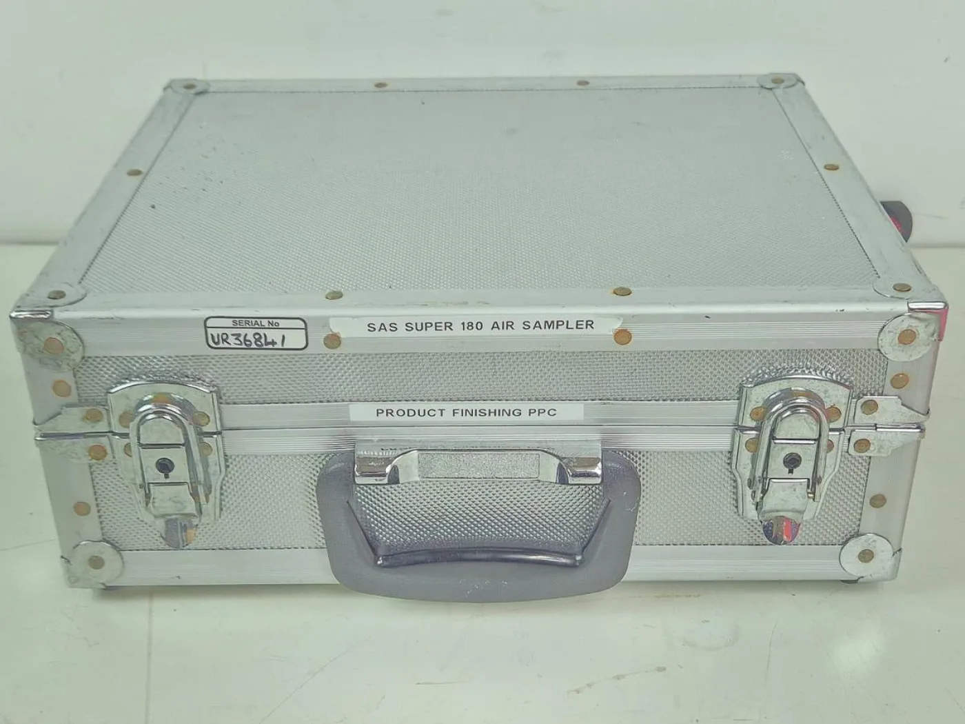 SAS Super80 Air Sampler - 2