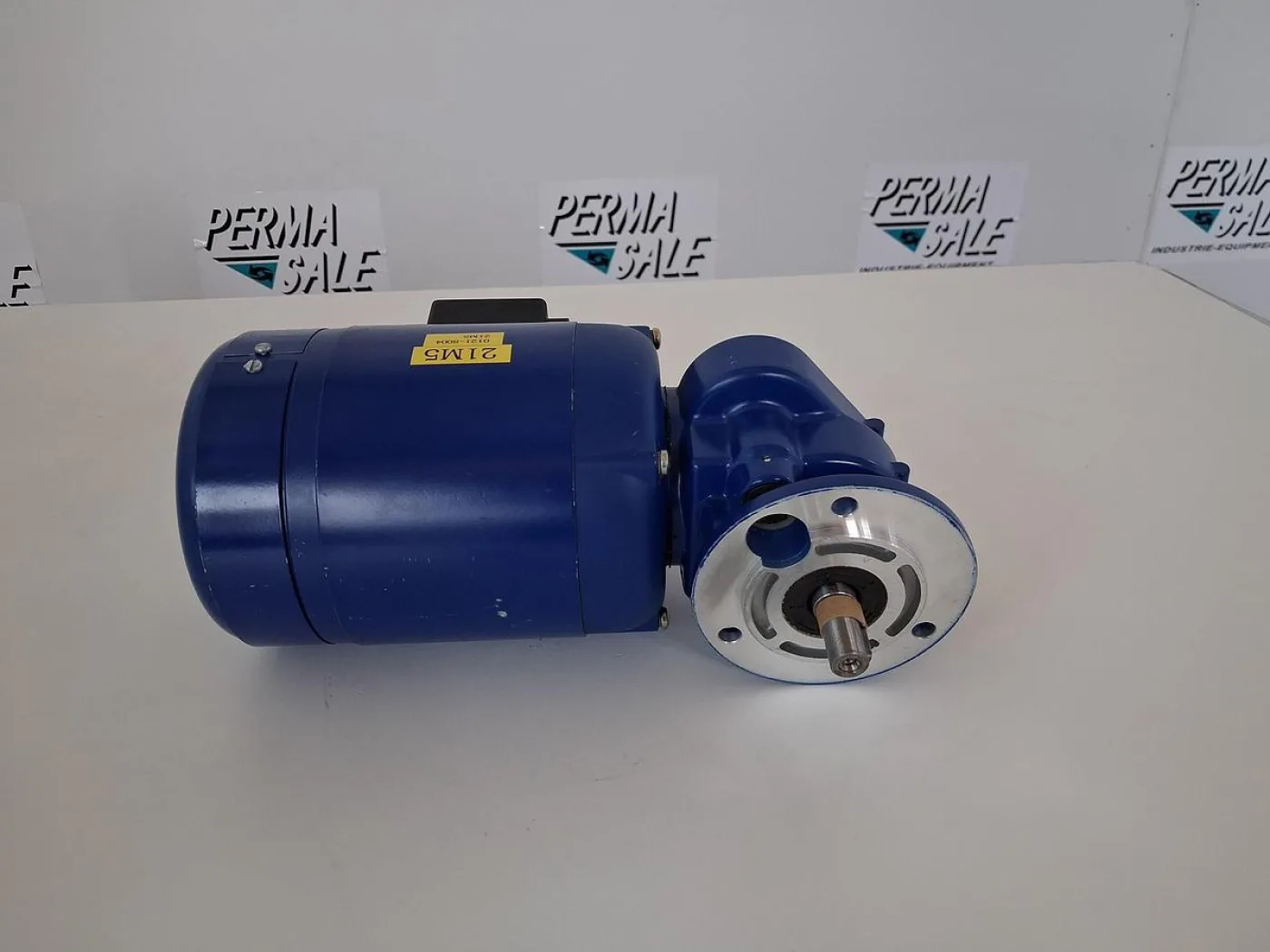 Groschopp KM 120-65 Getriebemotor - 6