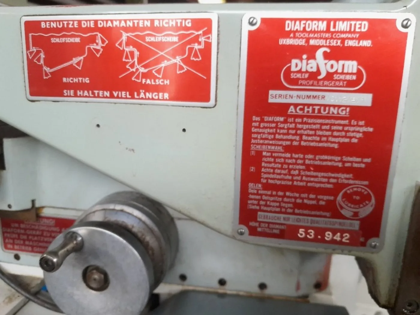 HF 50 MS 400 JUNG / ASYST 2006 - 4