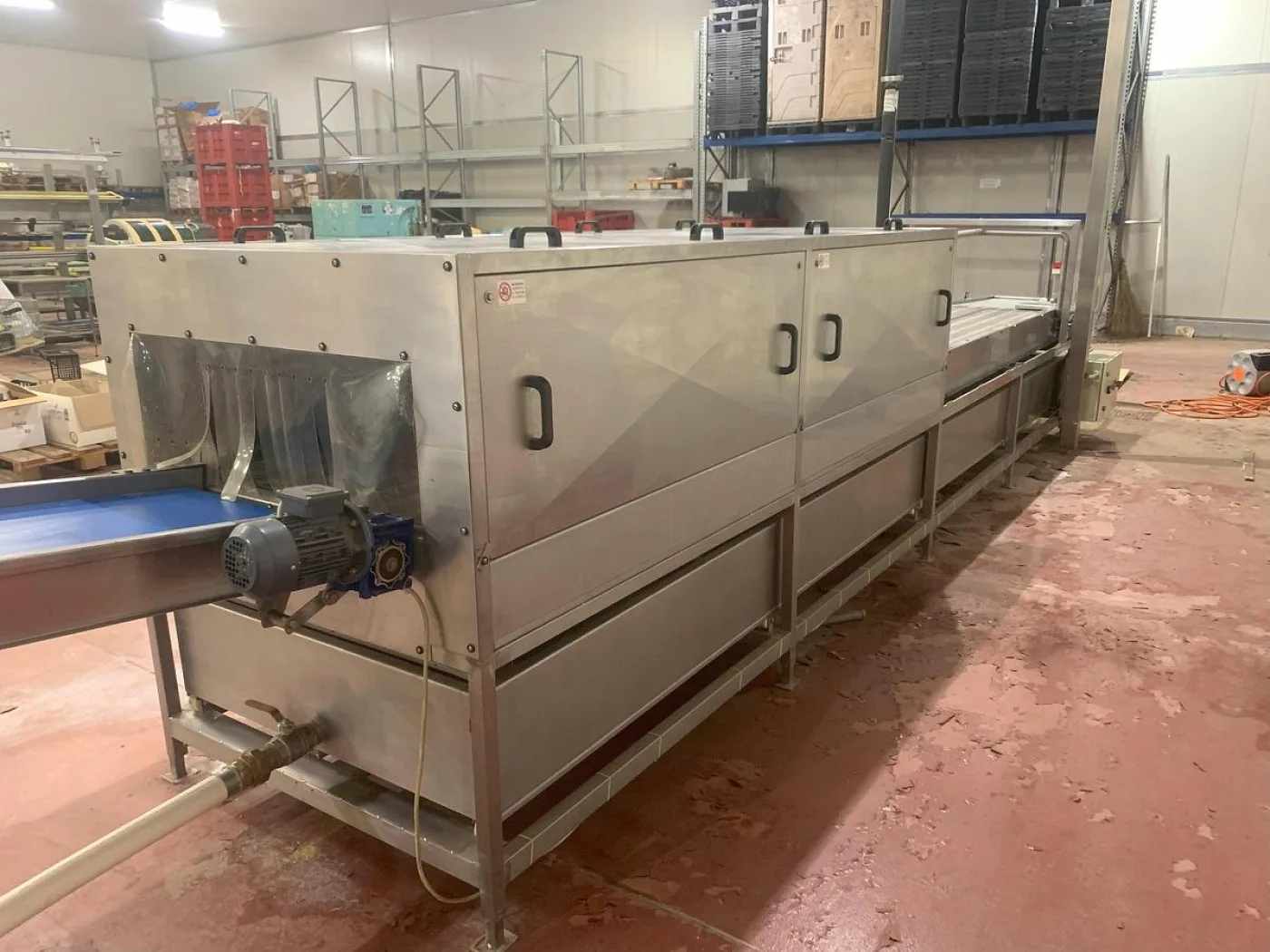 2015 TECNO GROUP LAB Intralox AL0872 - 5