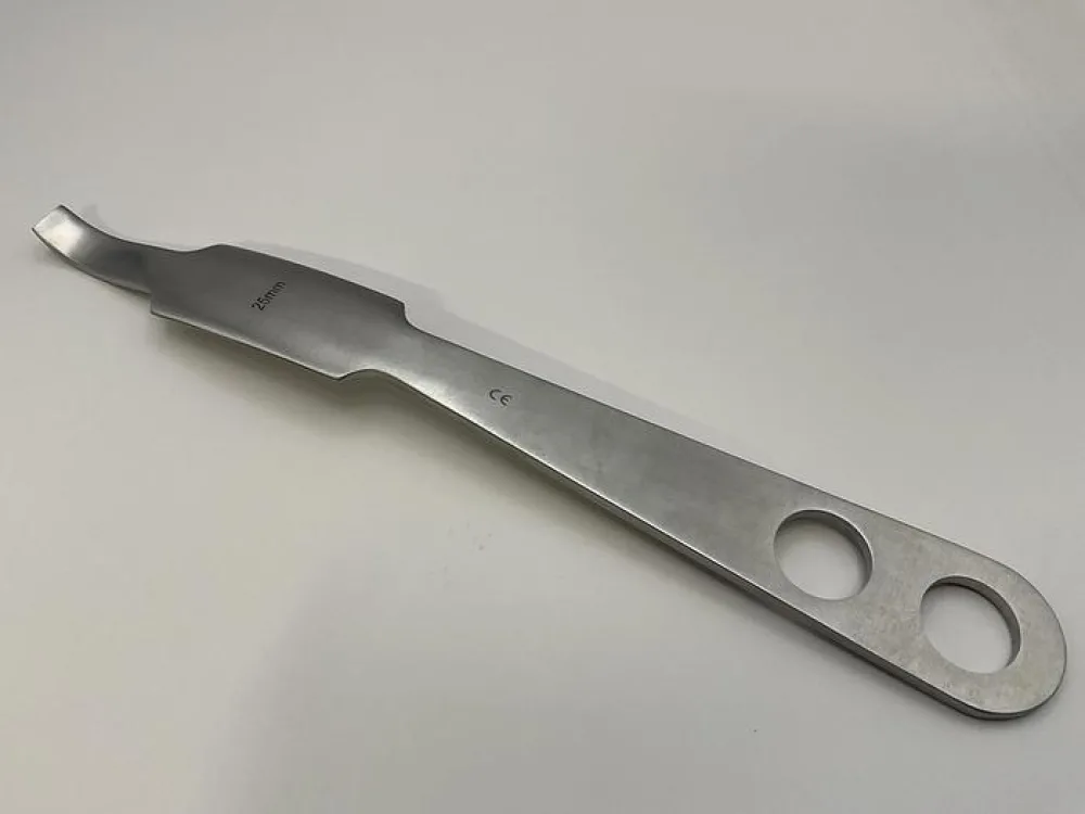 GB Medical Hohmann 25mm blade