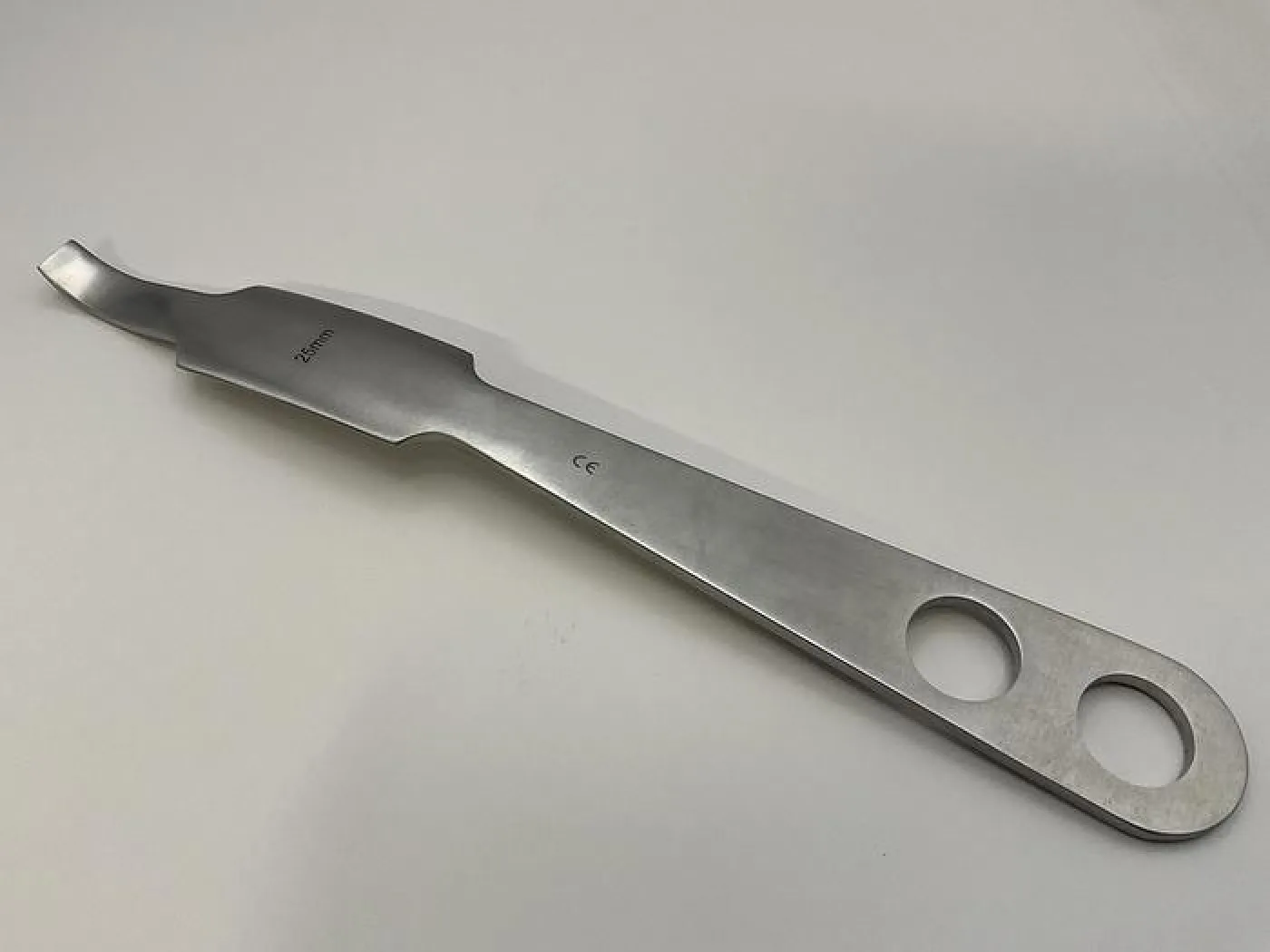 GB Medical Hohmann 25mm blade - 1