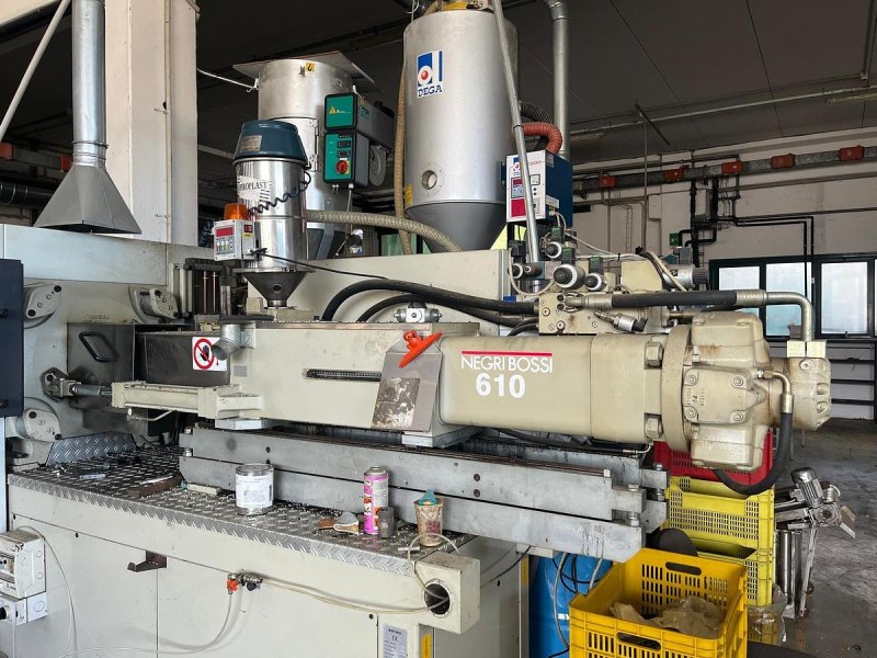 2000 NEGRI BOSSI V110-610 IN0766