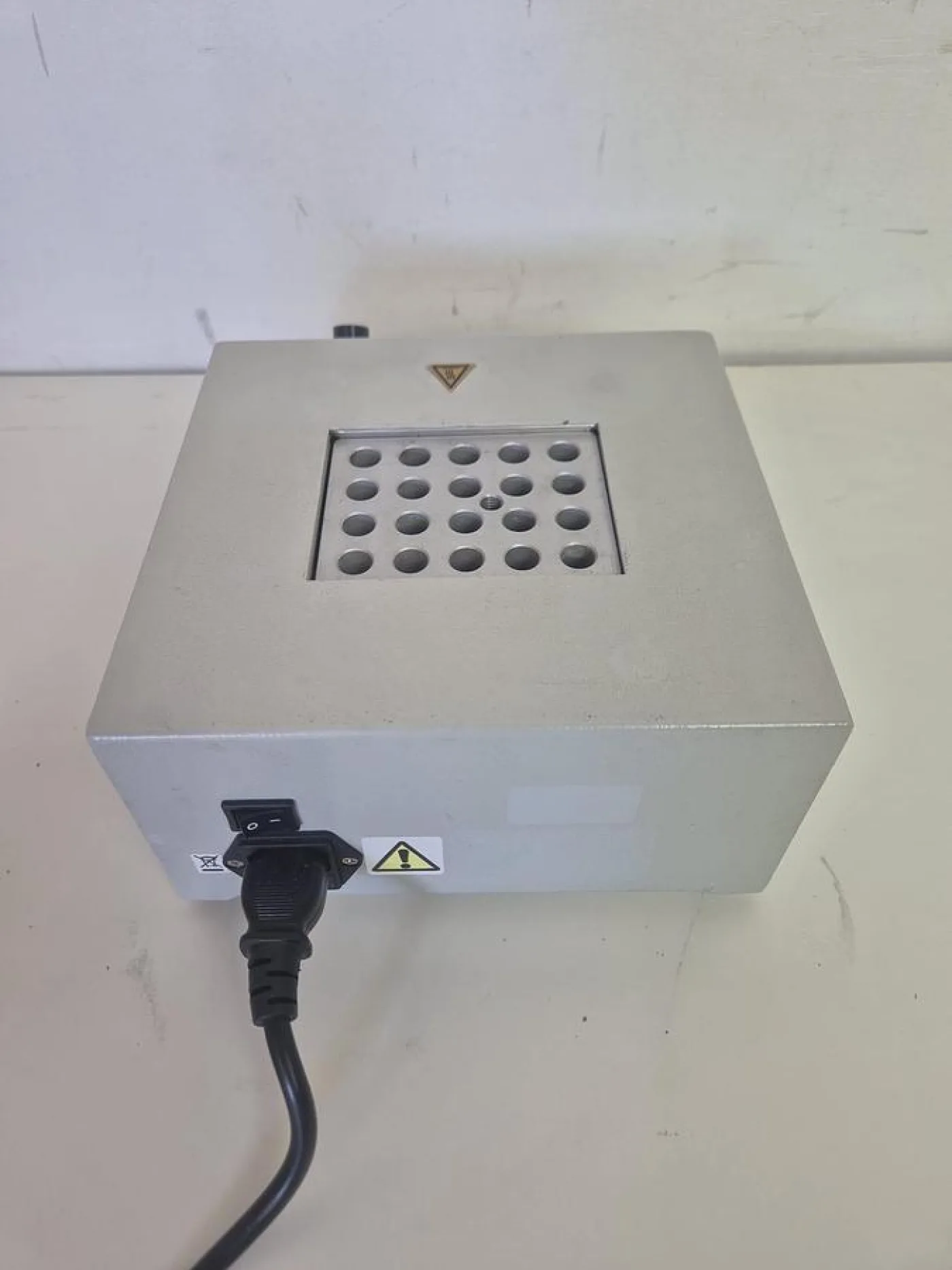Maplelab Scientific Block Heater - 4