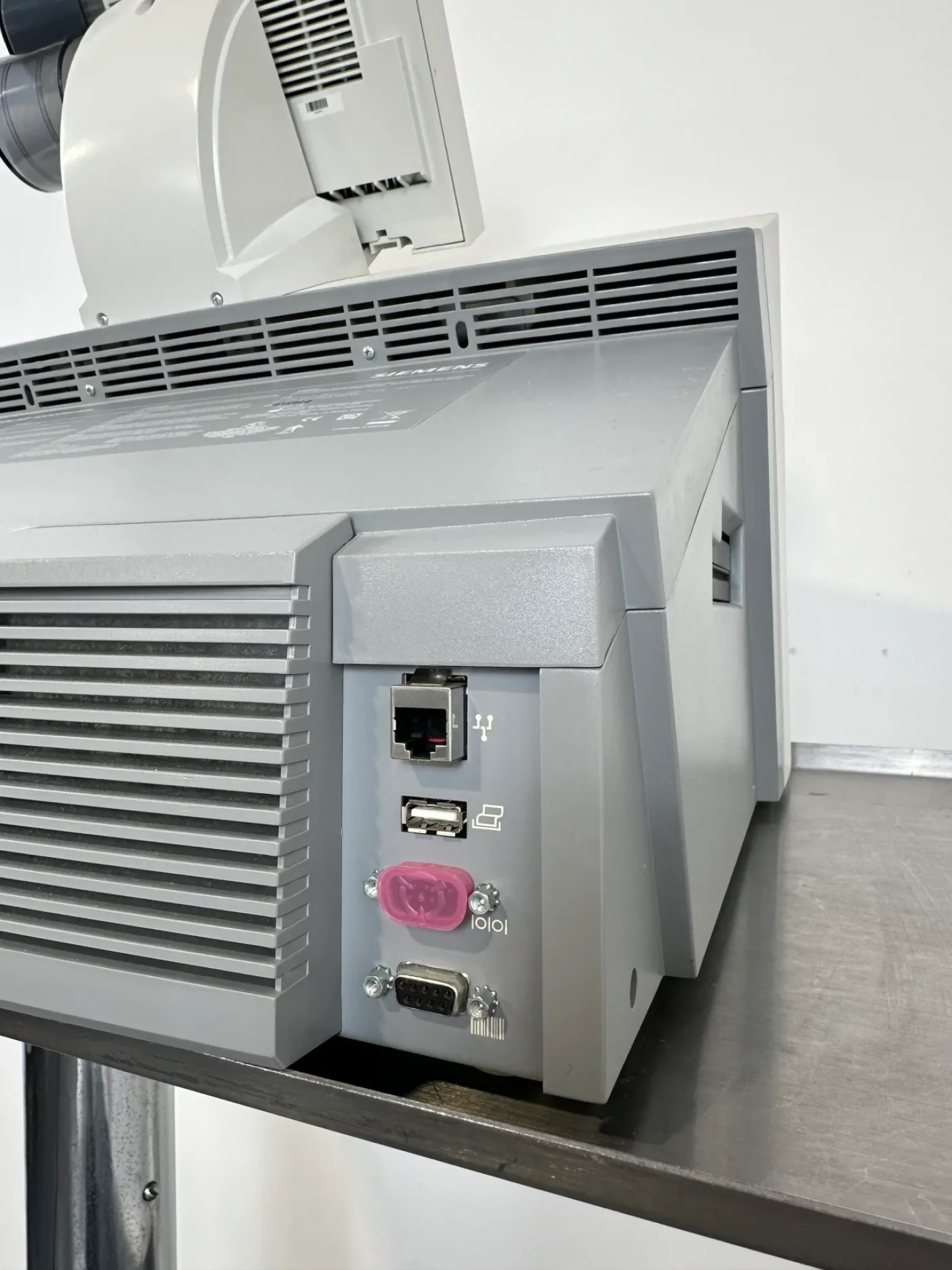 Siemens/Bayer Rapidlab 1265 Analyzer (Blutgas) - 8