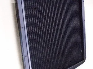Radiateur