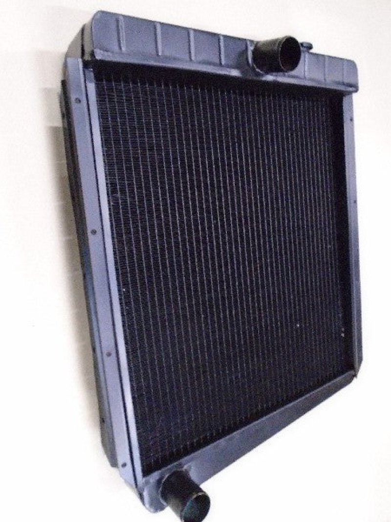 Radiateur