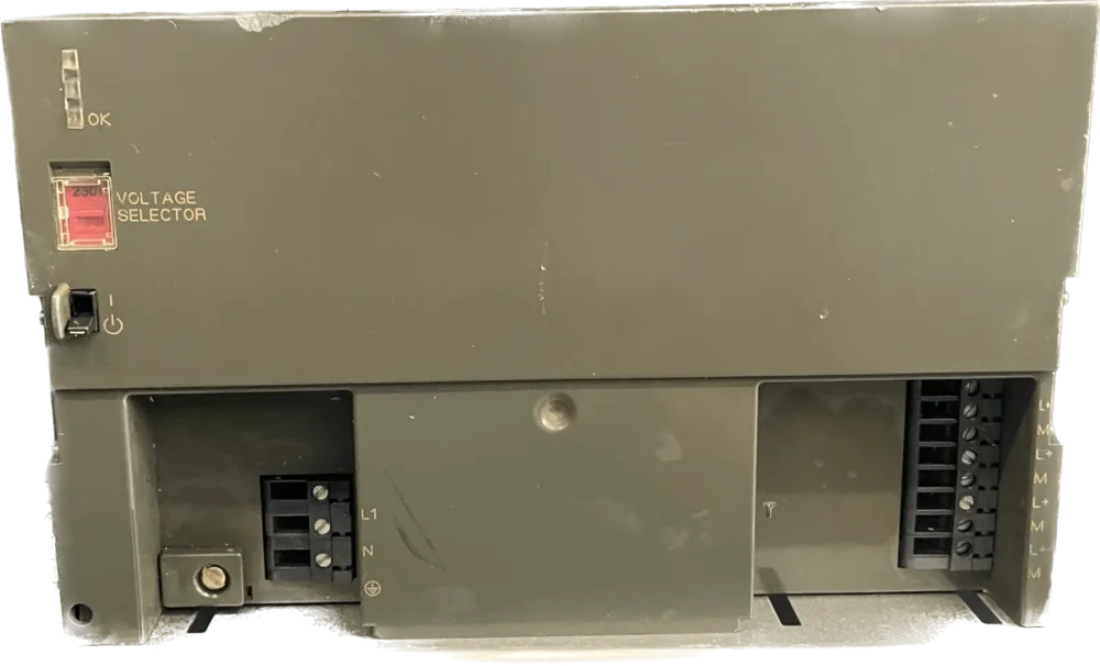 Siemens SITOP power 10 A 6EP1334-1SL11