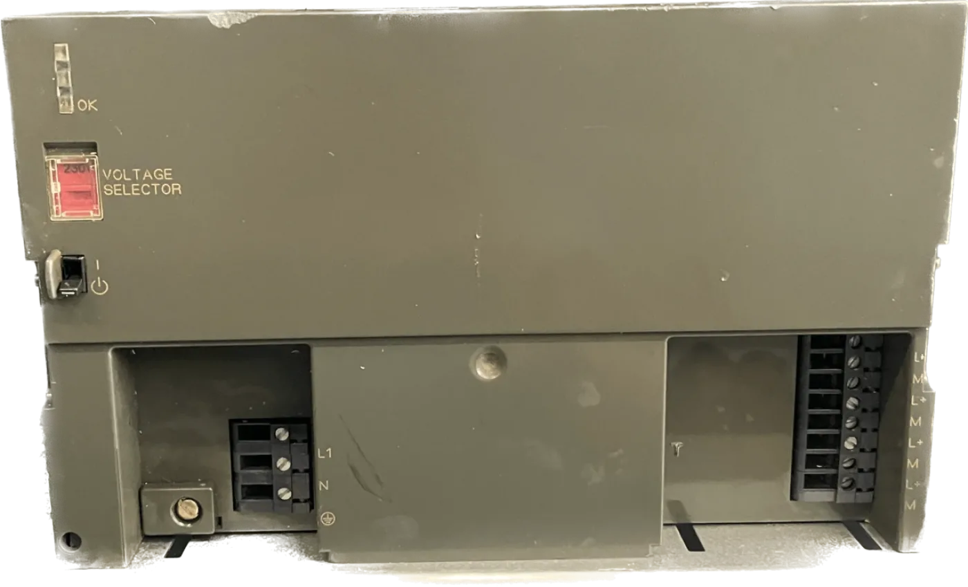 Siemens SITOP power 10 A 6EP1334-1SL11 - 1