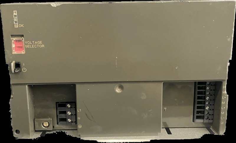 Siemens SITOP power 10 A 6EP1334-1SL11