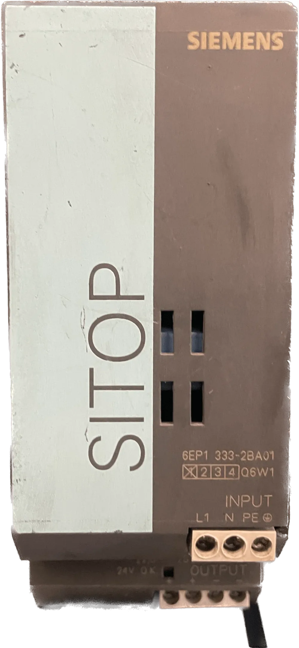 Siemens SITOP smart 120 W 6EP1333-2BA01
