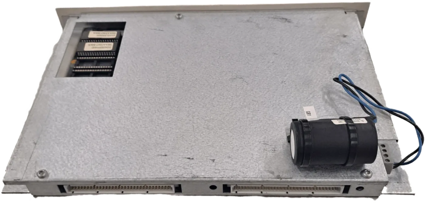 ABB DSQC256 - 2