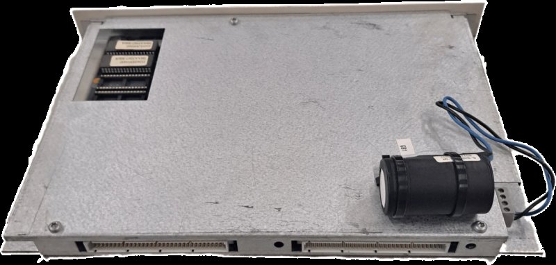 ABB DSQC256