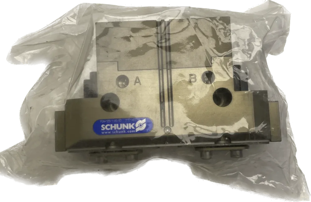 Schunk Universalgreifer PGN-plus 125-1-AS-SD 37371403