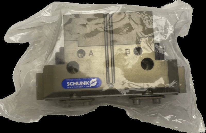 Schunk Universalgreifer PGN-plus 125-1-AS-SD 37371403