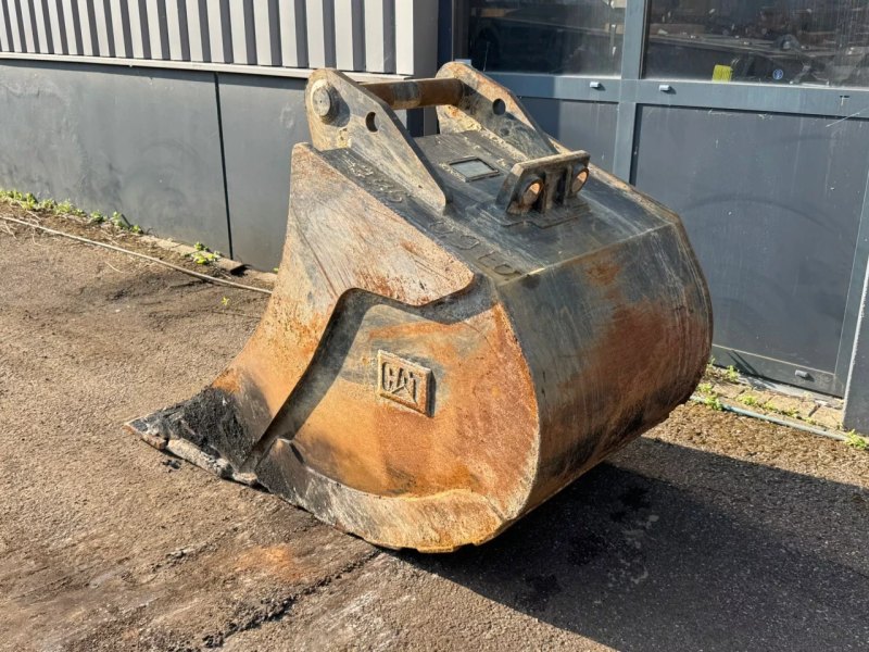 Excavator bucket hh4-900 dieplepel Lehnhoff MS25