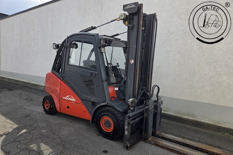 Linde H35D