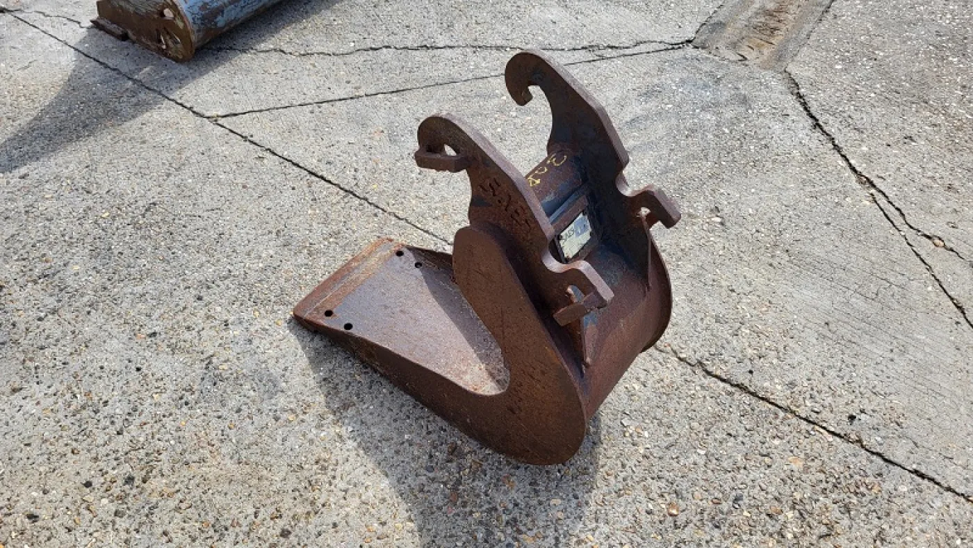 Graafbak CW05- 30cm - 2