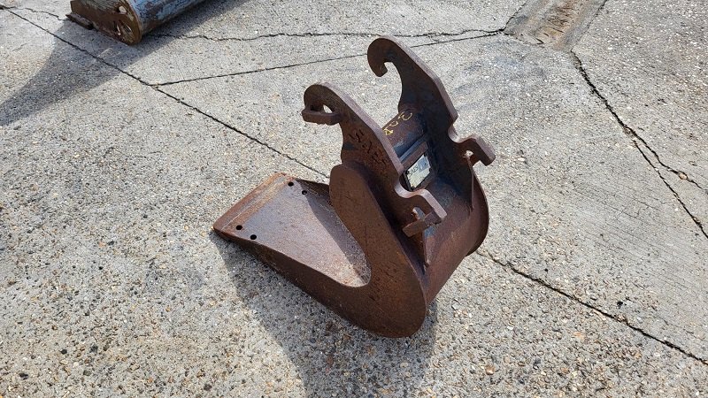 Graafbak CW05- 30cm